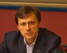 Ігор Шевченко: досьє і компромат на колишнього міністра екології