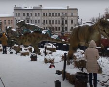 скріншот з відео