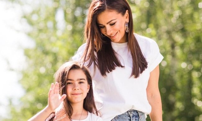 "Де блат, там і подіум": дочка Лорак подалася в моделі