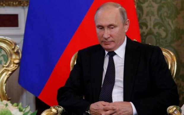 Взялись лично за Путина: США готовят России настоящий ад 