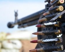 Боевики пытаются дезорганизовать украинские войска