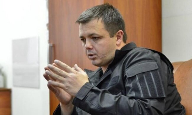 Самопомощь "переиграла" всех - Семенченко в мэры Кривого Рога