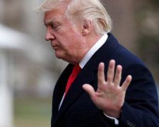 Google спровокував у Трампа напад параної