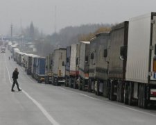 Джентельмены удачи: главная беда заробитчан не в поляках