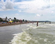 Кисельные берега: Крым накрыло очередное бедствие 