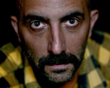 Режисер провокативного "Кохання" Гаспар Ное відвідає Київ