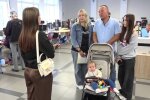 Коммунальные платежки и компенсация за воду