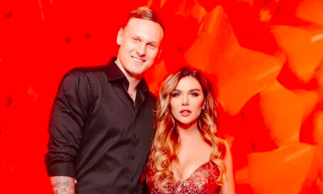 Хотят, но не могут: Седокова и молодой бойфренд признались, что ждут пополнения в семье