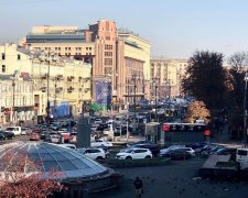 День Києва 26 травня: найкращі привітання у листівках та віршах