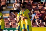 Україна U-19 – Німеччина U-19, півфінал Євро-2026