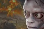 The Lord of the Rings: Gollum: скрин