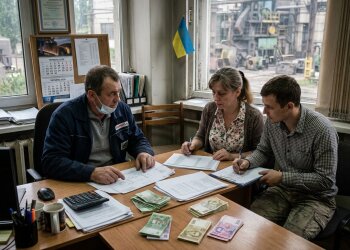 бронювання військовозобов'язаних перевірка підприємств 2026