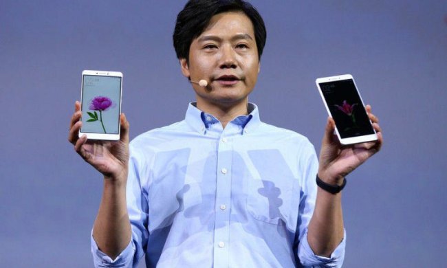 Глава Xiaomi проміняє крісло директора на фабрику, але за однієї умови