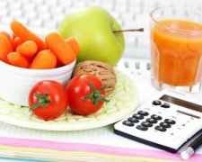 Навіщо рахувати калорії: думка експерта