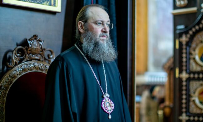 митрополит Антоній