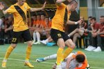 Олександрія - Шахтар 1:1 Відео голів та огляд матчу