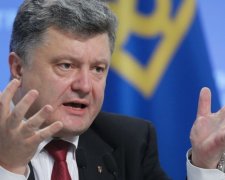 Порошенко збрехав, що Україна виконала вимоги європейців для безвізового режиму