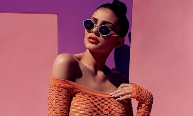 Юная сестра Кардашьян чуть не побила рекорд Бейонсе 