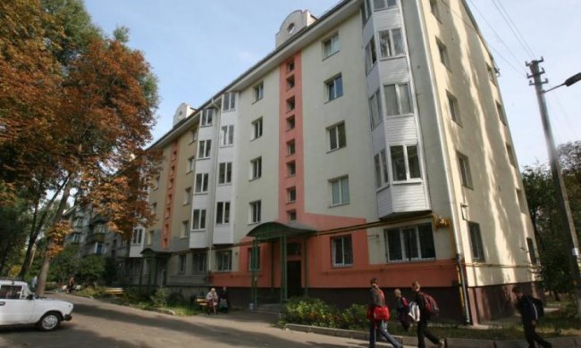 Налоги на квадратные метры: роскошью объявят даже "собачьи будки"
