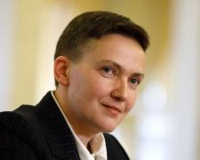 Вот она, женственность: Савченко выбросила обувь и пошла гулять по трассе, странные фото взбудоражили сеть