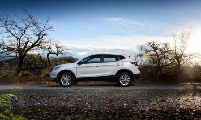 Ями на дорогах підзарядять електрокари