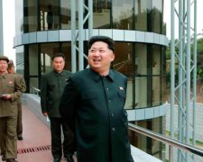 Трампа злякався: охоронці шаленого Кіма вийшли на новий рівень