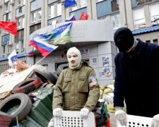 Мятежный 2014-й: луганчане сделали впечатляющее признание