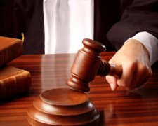Клетчатое одеяло-2: подчиненный Насирова остался за решеткой