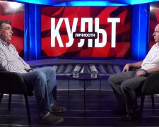 Сергей Корновенко