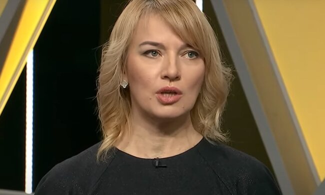 "Слуга" Зеленского хочет штрафовать политиков из-за языка: "Я была бы радикальной"