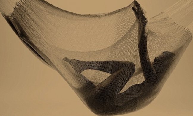 Зірка "Бетмена проти Супермена" знялася у відвертій фотосесії 