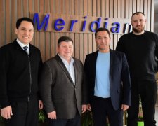 Володимир Наконечний зустрівся з майбутньою дипломатичною елітою України на Подолі
