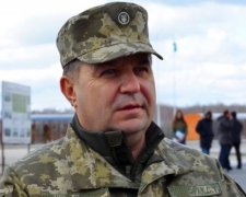 Скандал в "Десні": Полторак змістив керівництво учбової частини