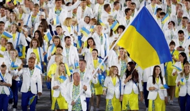 Другий день Олімпіади: Українці націлилися на три медалі