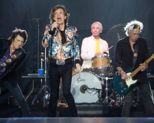 Міка Джаггера терміново забрали до операційної, Rolling Stones пішов зі сцени