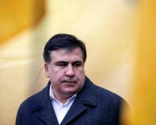 Саакашвілі розповів, у кого з Кабміну є російське громадянство