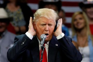 Техника не сработала: Трамп наказал Путина за ложь