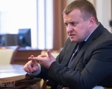  Підвищувати тарифи на газ потрібно поступово - Демчишин