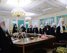 Армійські священики як яблуко розбрату: за що Московський патріархат образився на Київський