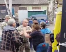 мобилизация в Украине, ТЦК, военкомы