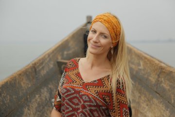 "И осью был мой детородный орган": Никитюк жестко поставила хейтеров на место