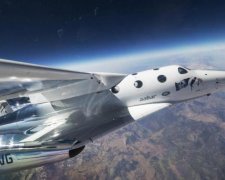 Virgin Galactic отправит человека в космос раньше Маска