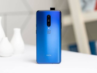 OnePlus 7