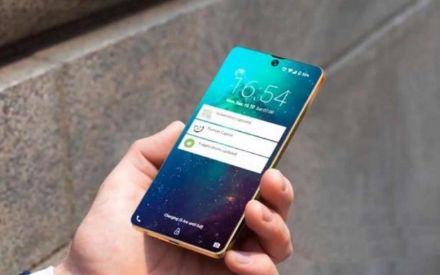 Samsung Galaxy S10 оснастять нереальною камерою