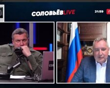 Російські пропагандисти пакують валізи на Місяць - Ілон Маск підпалив фантазію путінців