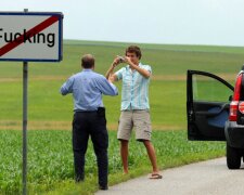 Австрійське село, фото: faz.net