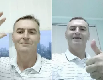 Олександр Луговий, фото: Фейсбук