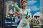 Скрін, Instagram Олена-Крістіна Лебідь