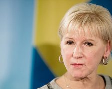 Швеція назвала схвалення РФ "виборів у ДНР" порушенням Мінських угод