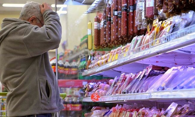 Вижити буде надскладно: як зміняться ціни на соціальні продукти до кінця року
